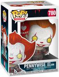 Kapitel 2 - Pennywise with Balloon Vinyl Figure 780