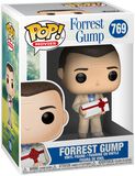 Forrest Gump Forrest Gump Vinyl Figure 769, Forrest Gump, Funko Pop!