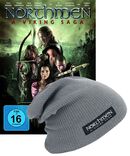 Northmen - A Viking Saga, Northmen - A Viking Saga, DVD