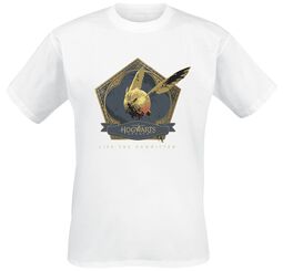 Hogwarts Legacy - Bird, Harry Potter, T-Shirt