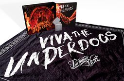 Viva The Underdogs, Parkway Drive, CD