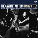 Handwritten, The Gaslight Anthem, CD
