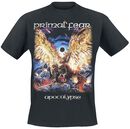 Apocalypse - Metal Is Forever, Primal Fear, T-Shirt