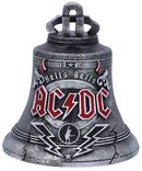 Hells Bells, AC/DC, Aufbewahrungsbox