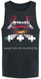 Master Of Puppets, Metallica, Tank-Top