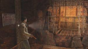 Silent Hill V - Homecoming Konami