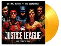 Justice League - Original Motion Soundtrack