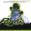 Greatest hits 1986-1996, Poison, CD