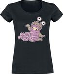 Boo - So Cute It's Scary, Die Monster AG, T-Shirt