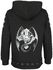 Gothicana X Anne Stokes Hoody Jacket