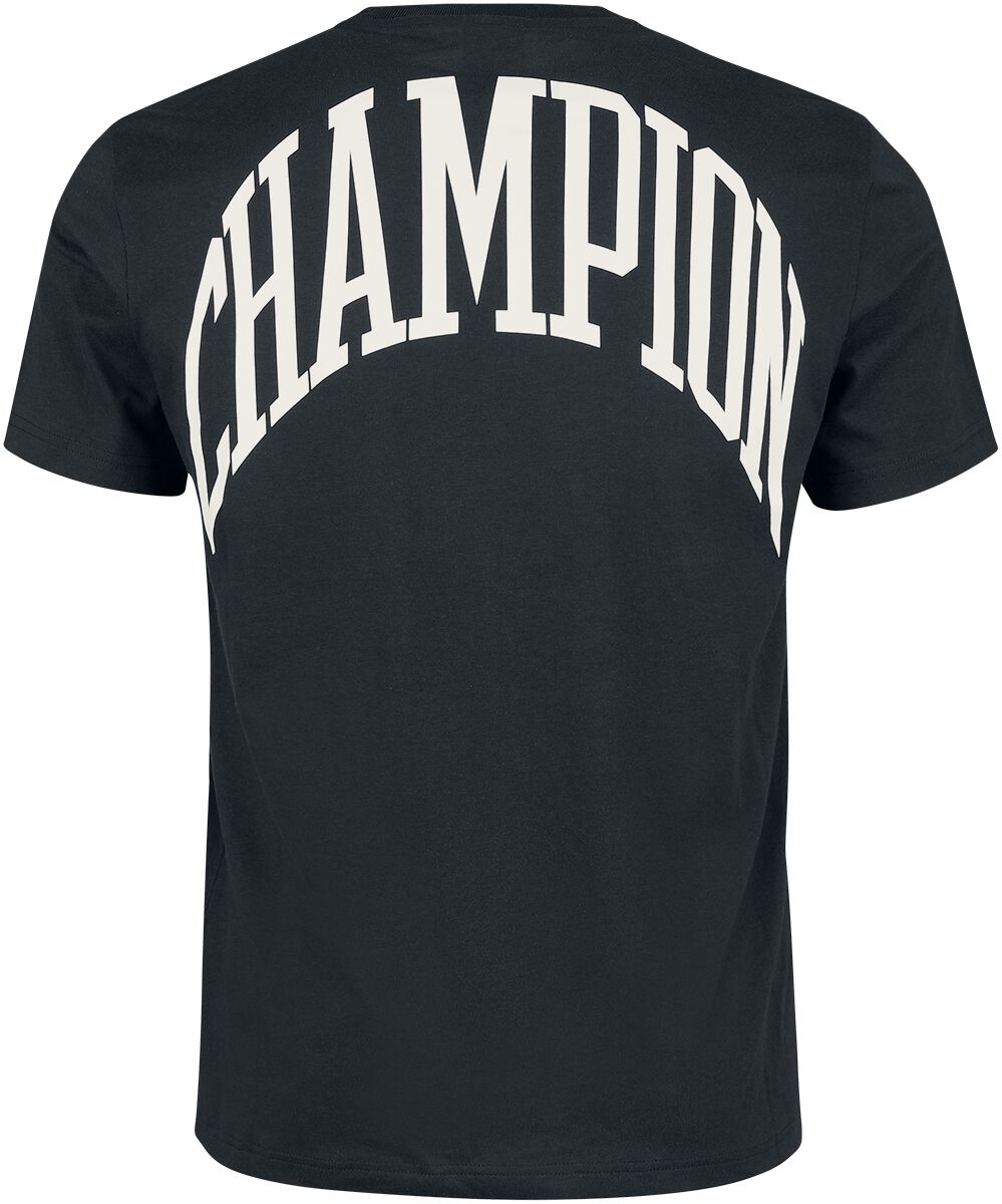 EMP Champion Crewneck | T-Shirt T-Shirt |