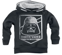 Kids - Darth Vader - Sith Lord