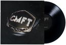 CMFT - Autographed Edition, Corey Taylor, LP