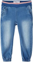 Bella Shaped Round Jeans, name it, Jeans