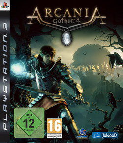 Gothic 4 - Arcania