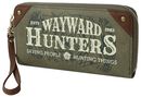 Wayward Hunters, Supernatural, Geldbörse