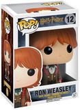Ron Weasley Yule Ball Vinyl Figure 12, Harry Potter, Funko Pop!
