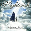 Walking in the air - The greatest ballads, Nightwish, CD