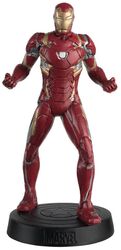 Marvel Movie Collection - Iron Man Mark, Iron Man, Sammelfiguren
