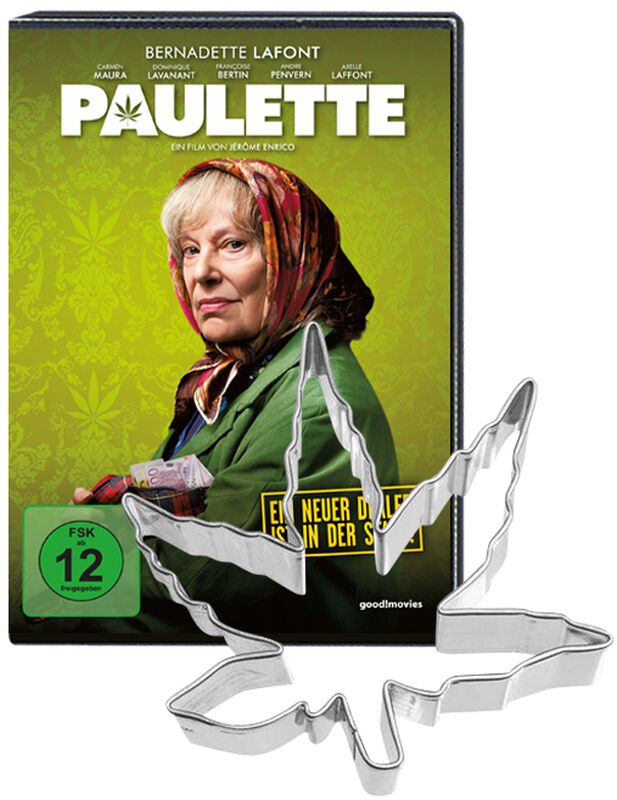 Paulette - Ein neuer Dealer ist in der Stadt