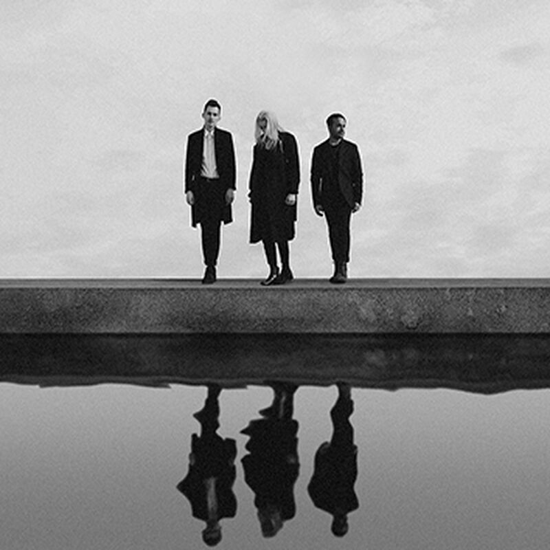 Pvris All we know of heaven, all we need of hell