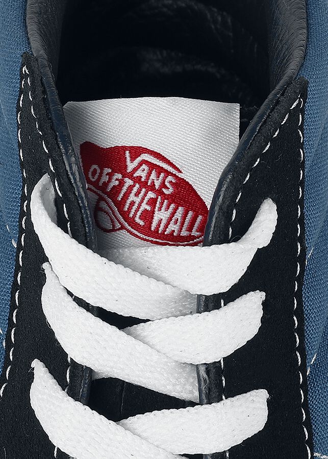 UA SK8-Hi Vans Sneaker high EMP