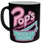 Pop's Chock'lit Shoppe - Tasse mit Thermoeffekt