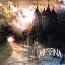 A place where the sun is silent, Alesana, CD