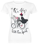 We Can Fly, Kikis kleiner Lieferservice, T-Shirt