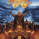 Pagan Fire, V.A., CD