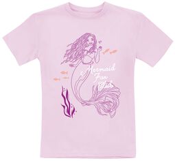 Mermaid Fan Club, Arielle die Meerjungfrau, T-Shirt