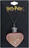 Love Potion Necklace, Harry Potter, Halskette