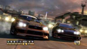 Race Driver: GRID Codemasters