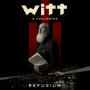 Refugium, Joachim Witt, CD