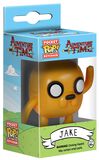 Jake, Adventure Time, Funko Pocket Pop!