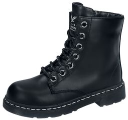 Black Boots, Dockers by Gerli, Kinder Boots