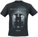 Poster, House of Cards, T-Shirt