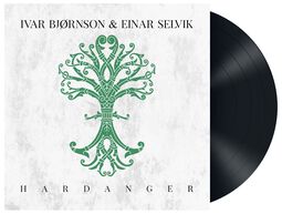 Hardanger, Ivar Björnson & Einar Selvik, Single