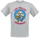 Los Pollos Hermanos, Breaking Bad, T-Shirt