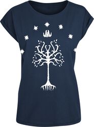 Tree Of Gondor