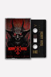 Kerry King From hell I rise, King, Kerry, MC