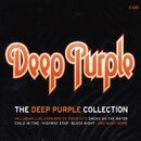 The Deep Purple collection, Deep Purple, CD