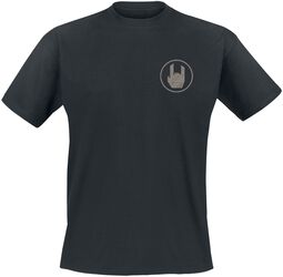 BSC - Verlängerungsshirt 2024 - Version A- Male, BSC, T-Shirt