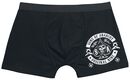 Logo, Sons Of Anarchy, Boxershort