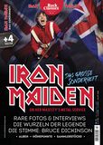 Rock Classics - Sonderheft, Iron Maiden, Magazin