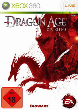 Dragon Age: Origins EA/Bioware