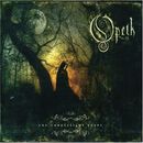 The candlelight years, Opeth, CD