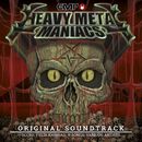 Der Film, Heavy Metal Maniacs, CD