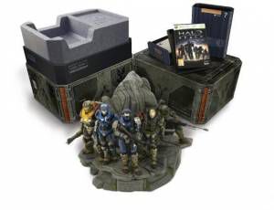 Halo Reach - Legendary Edition