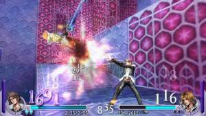 Final Fantasy - Dissidia Square Enix